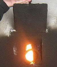 сжигание смола каменоугольная эффективное сжигание каменоугольной смолы